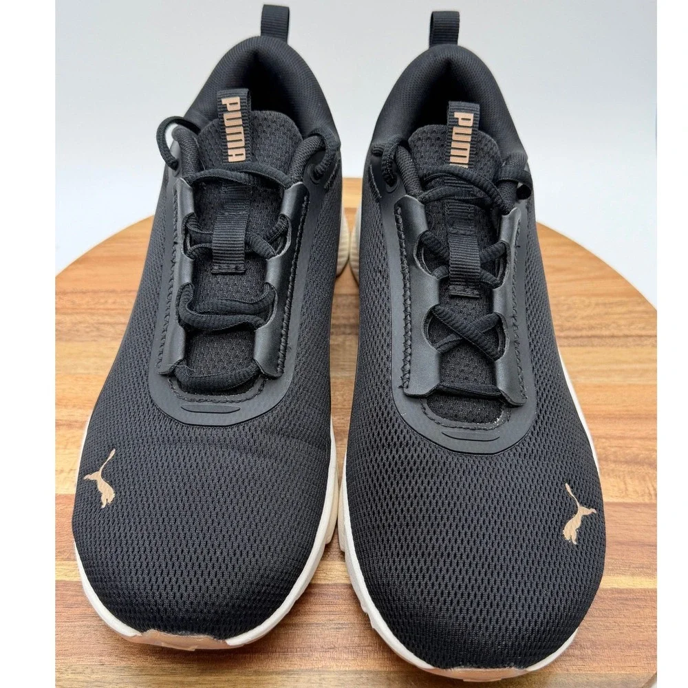 Puma Women's 8 1/2‎ Focus Lite Athletic Running Shoes     0289